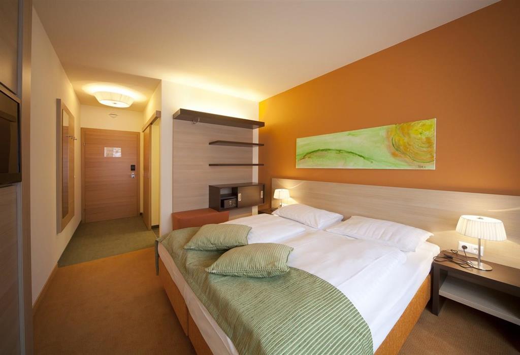 Hotel Das Himberg Room photo