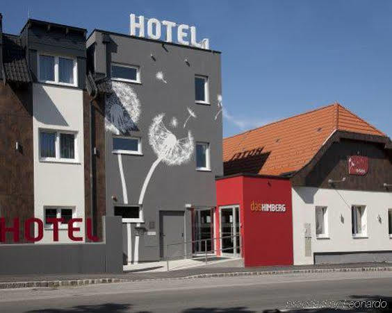 Hotel Das Himberg Exterior photo